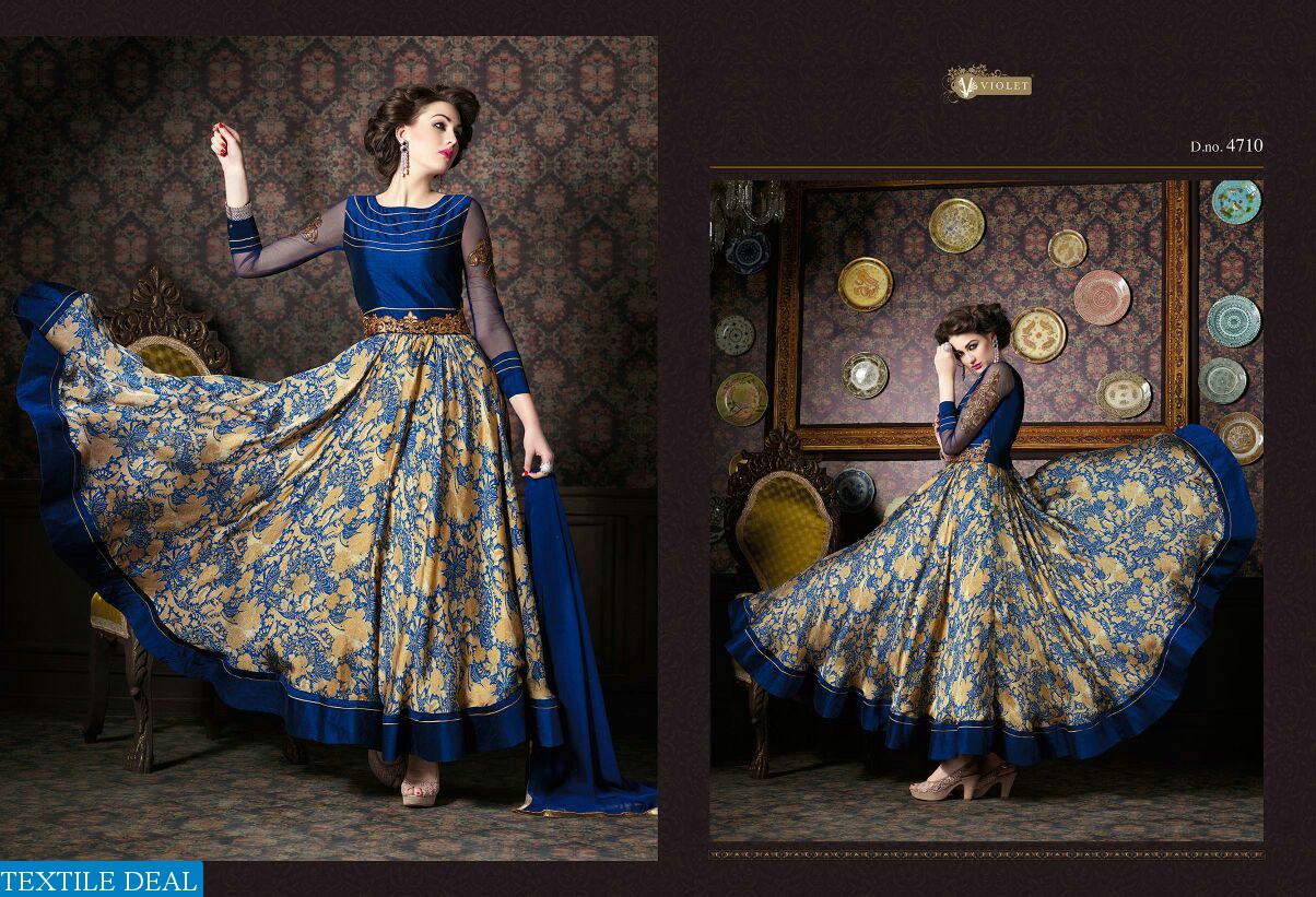 Swagat snow white vol-2 Exporter Quality Fancy party wear salwar suits